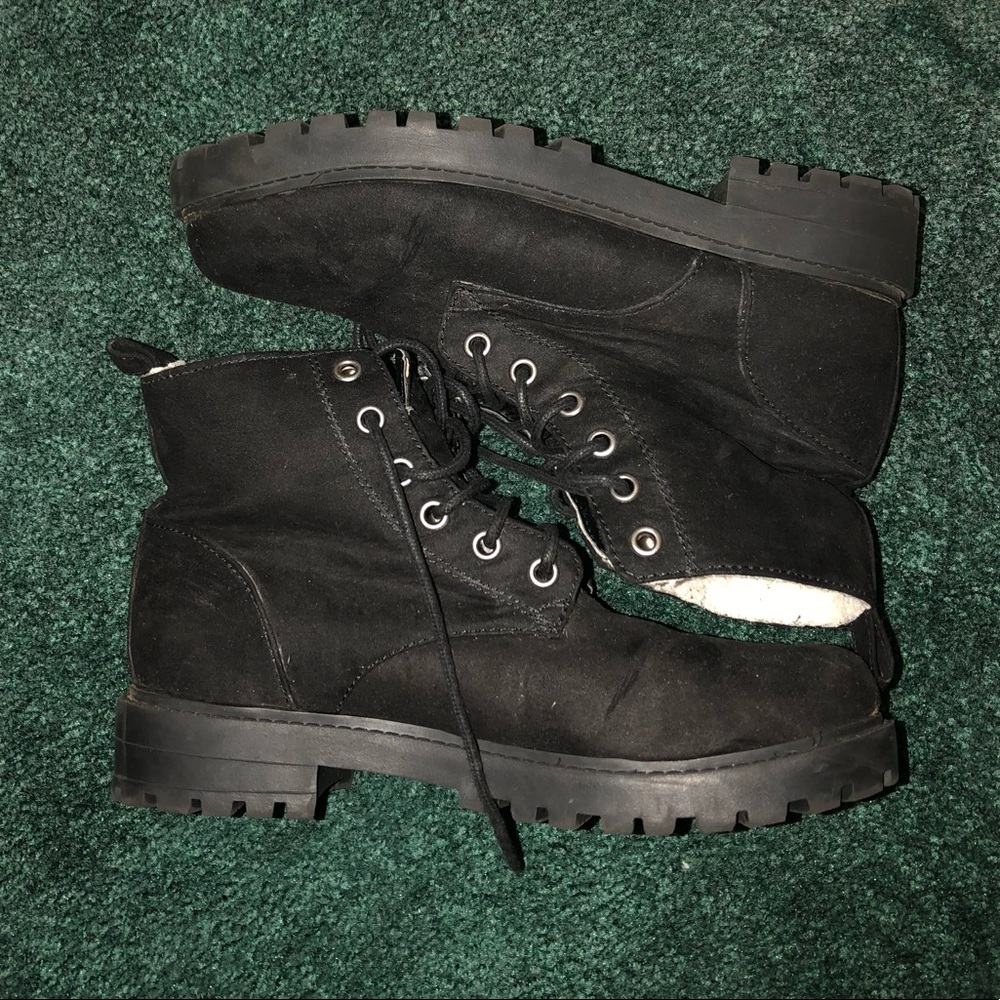 H&M Boots